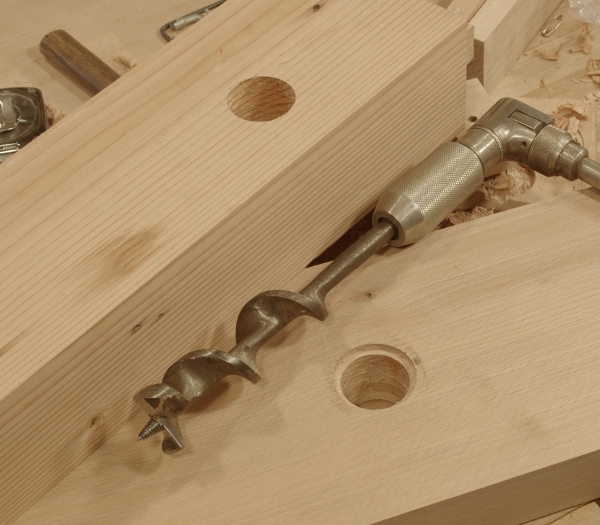 その他 Bolts hardware store WORK BENCH LEG WORK BENCH LEG (左右1set,脚のみ) / BOLTS HARDWARE STORE